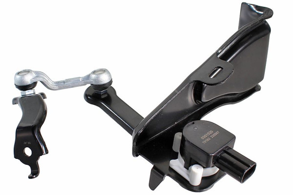 0901520 METZGER AUTOTE