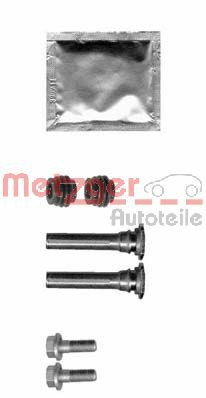 113-1319X METZGER AUTO