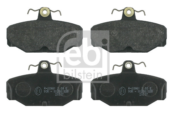 16169 FEBI BILSTEIN