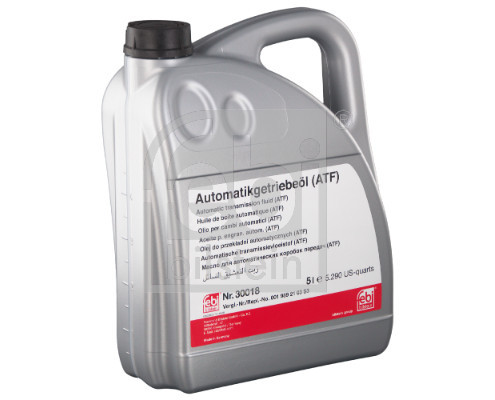 30018 FEBI BILSTEIN