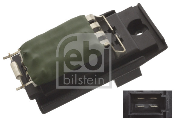 45415 FEBI BILSTEIN