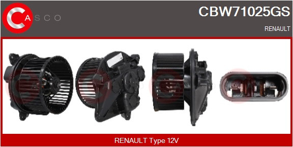 CBW71025GS