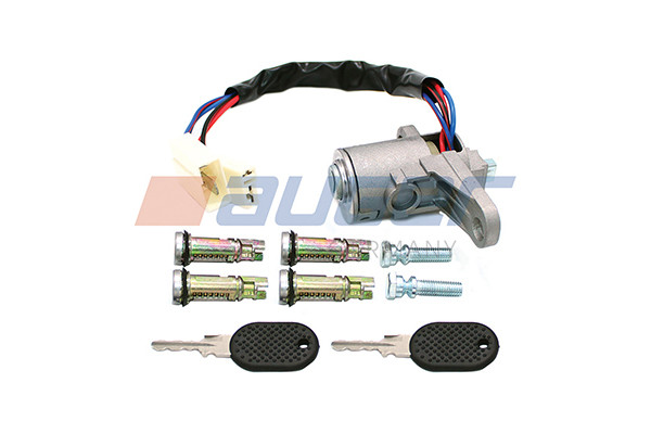 91218 AUGER