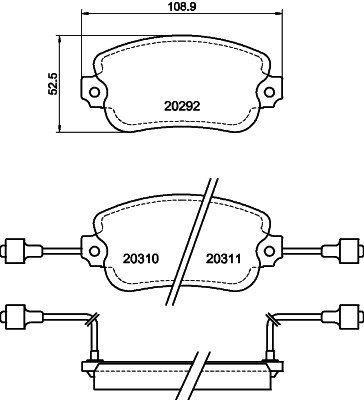 2029203 TEXTAR