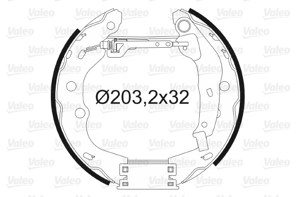554863 VALEO