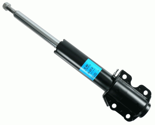 115 906 SACHS