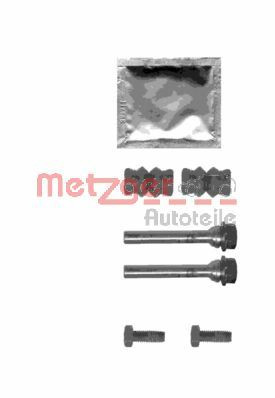 113-1346X METZGER AUTO