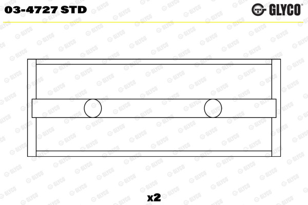 03-4727 STD