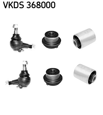 VKDS 368000