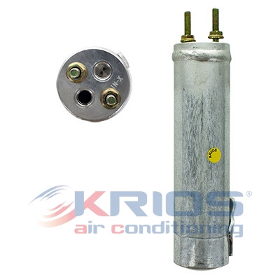 K132400 HOFFER