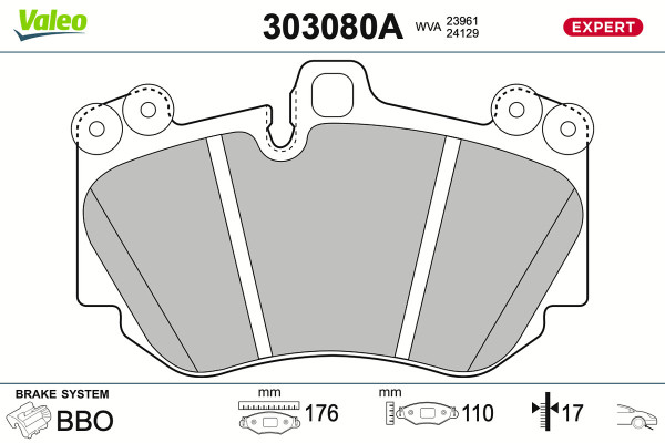 303080A