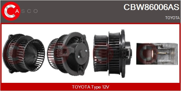CBW86006AS