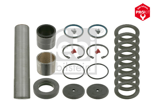 24777 FEBI BILSTEIN