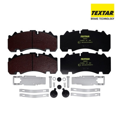 2930701 TEXTAR