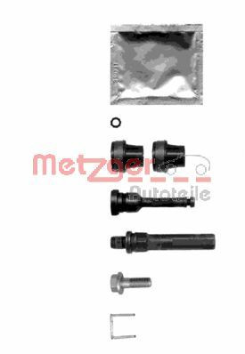 113-1367X METZGER AUTO