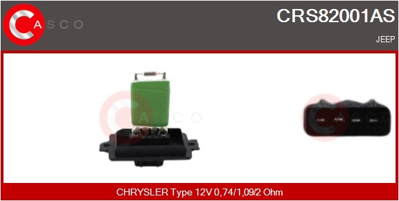 CRS82001AS