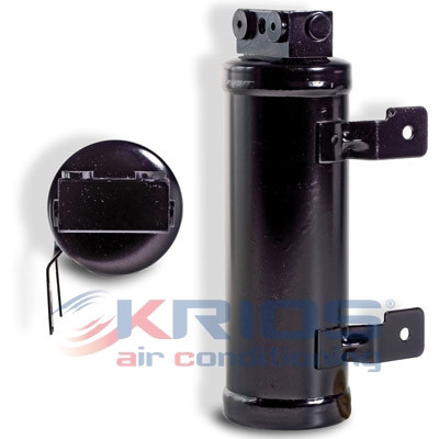 K132110 HOFFER