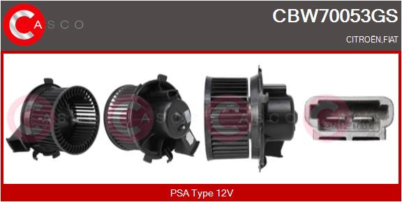 CBW70053GS