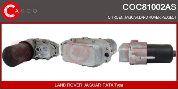 COC81002AS