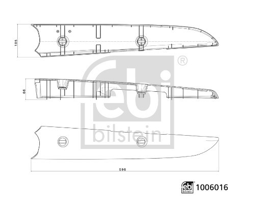 1006016 FEBI BILSTEIN