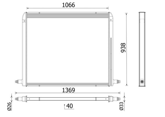 CR 2702 000P