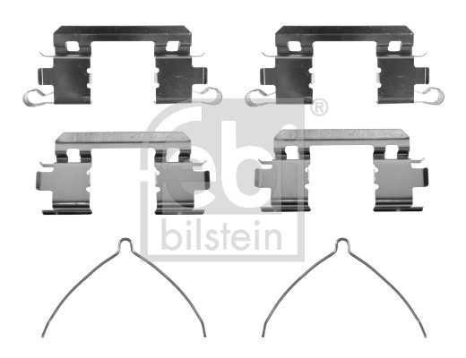 182464 FEBI BILSTEIN