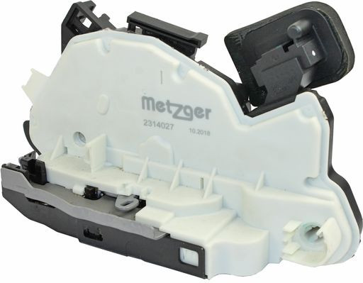 2314027 METZGER AUTOTE