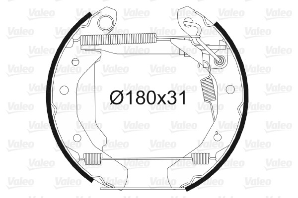 554870 VALEO