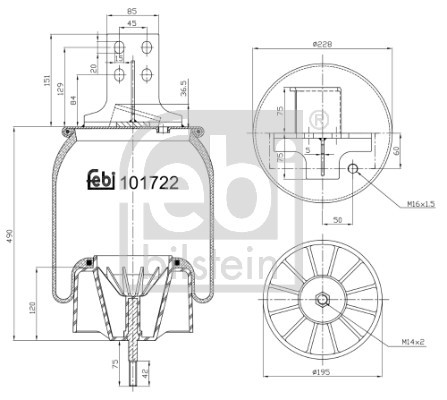 101722 FEBI BILSTEIN