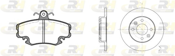 8141.04 ROADHOUSE