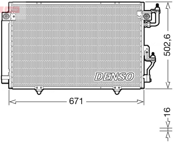 DCN45008