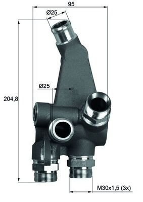 TO 3 83