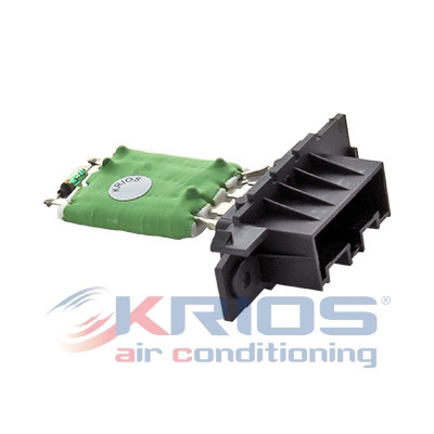 K109208 HOFFER