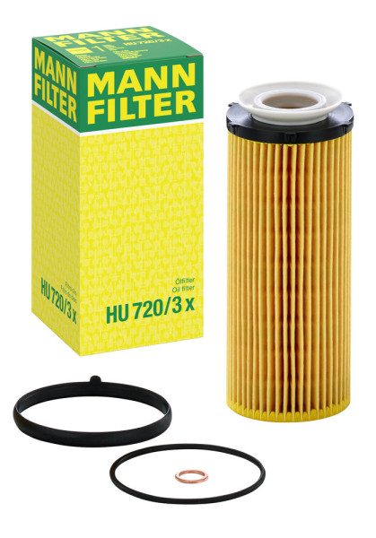 HU 720/3 X