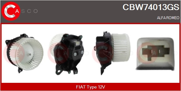 CBW74013GS