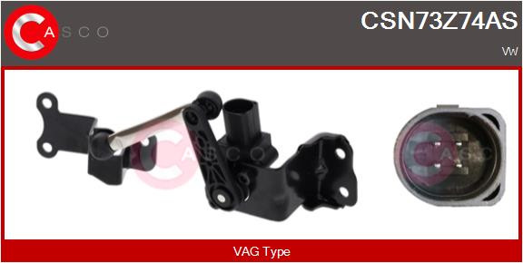 CSN73Z74AS