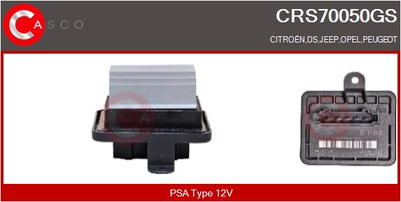 CRS70050GS