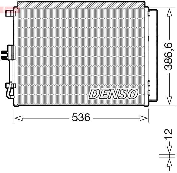 DCN43009