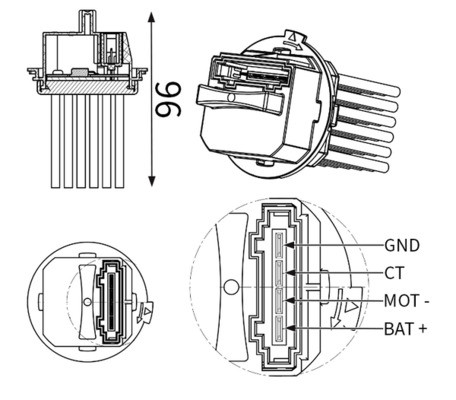 ABR 32 000S