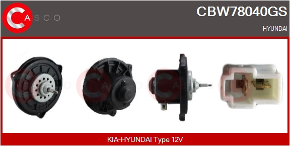 CBW78040GS