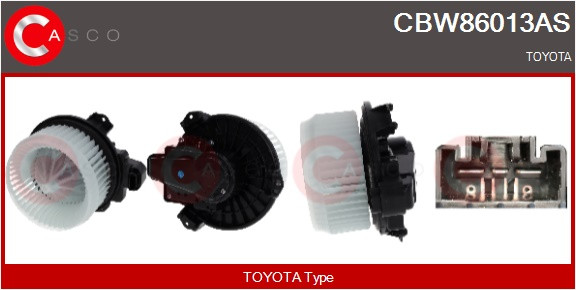 CBW86013AS