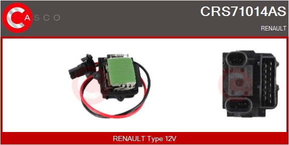 CRS71014AS