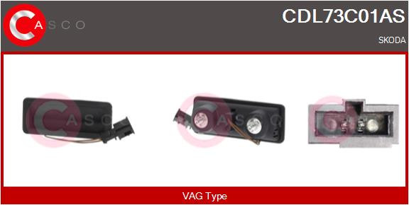 CDL73C01AS