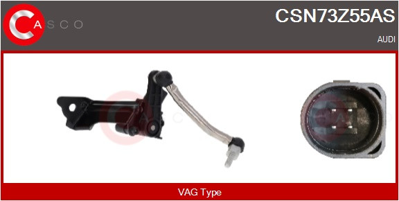 CSN73Z55AS
