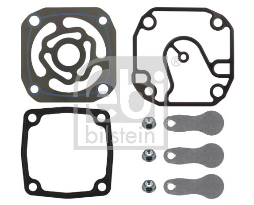 38186 FEBI BILSTEIN