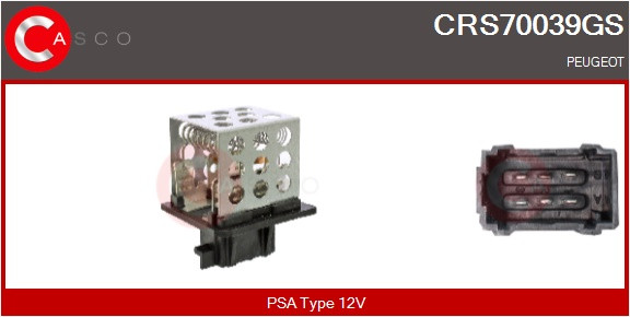 CRS70039GS