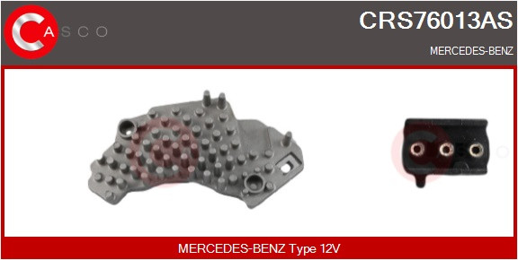 CRS76013AS