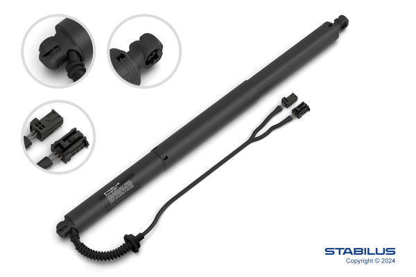 661369 STABILUS
