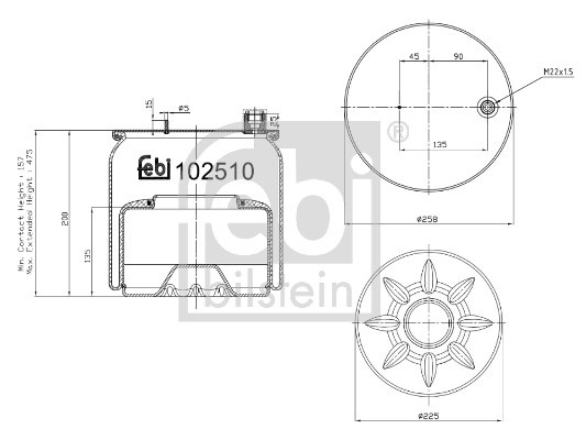 102510 FEBI BILSTEIN