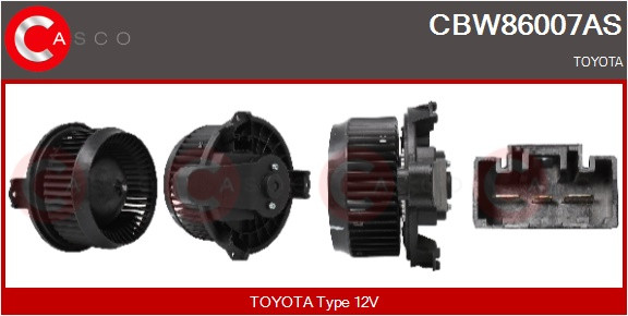 CBW86007AS